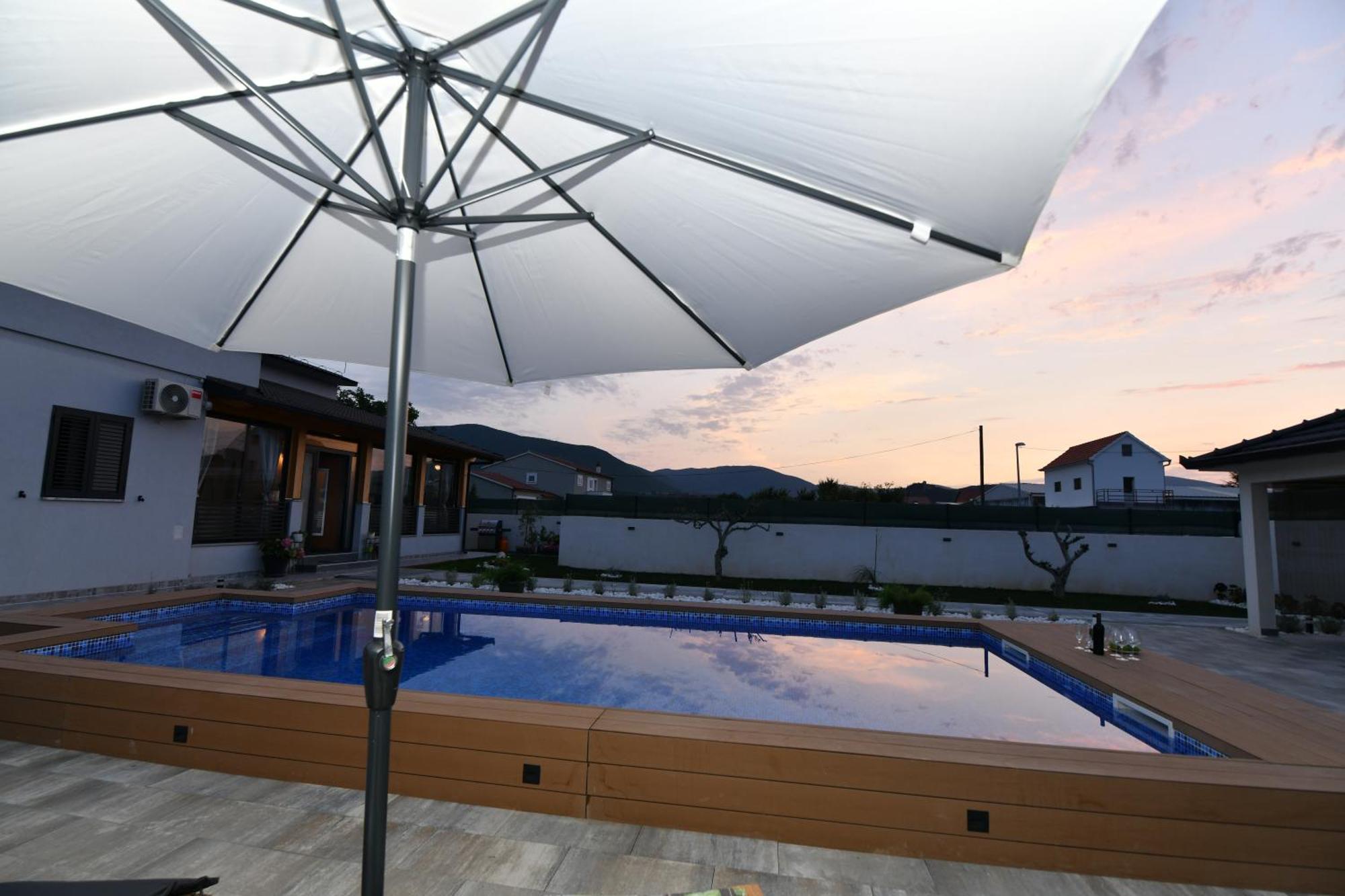 Palomino House * Sinj