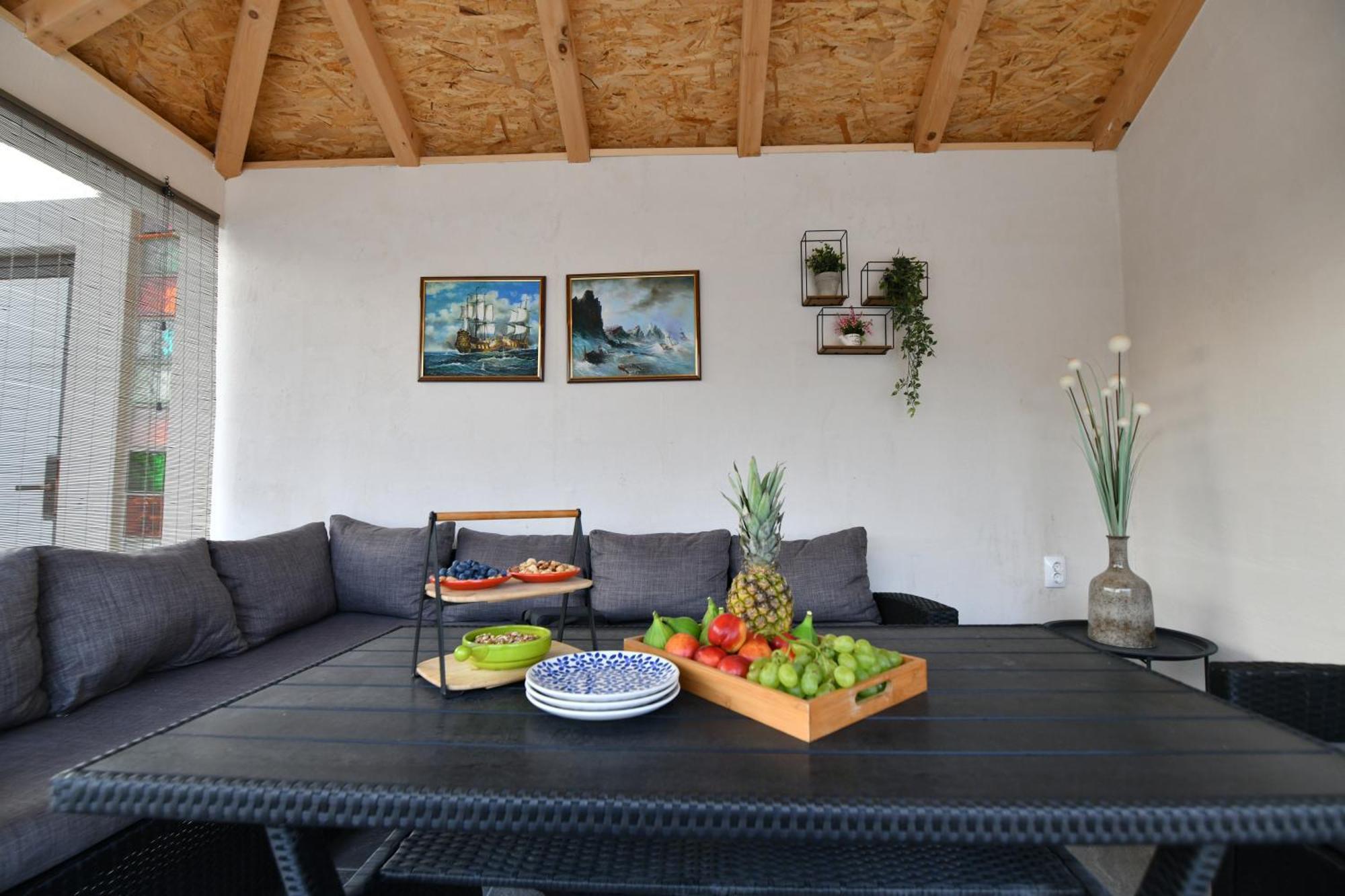Palomino House Sinj