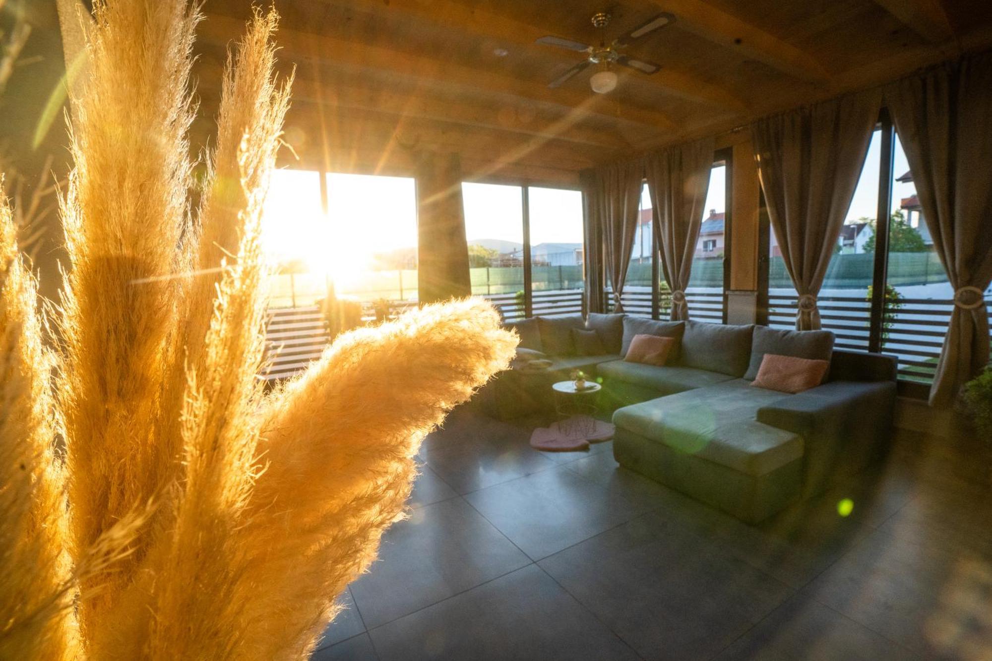 Palomino House Nyaraló