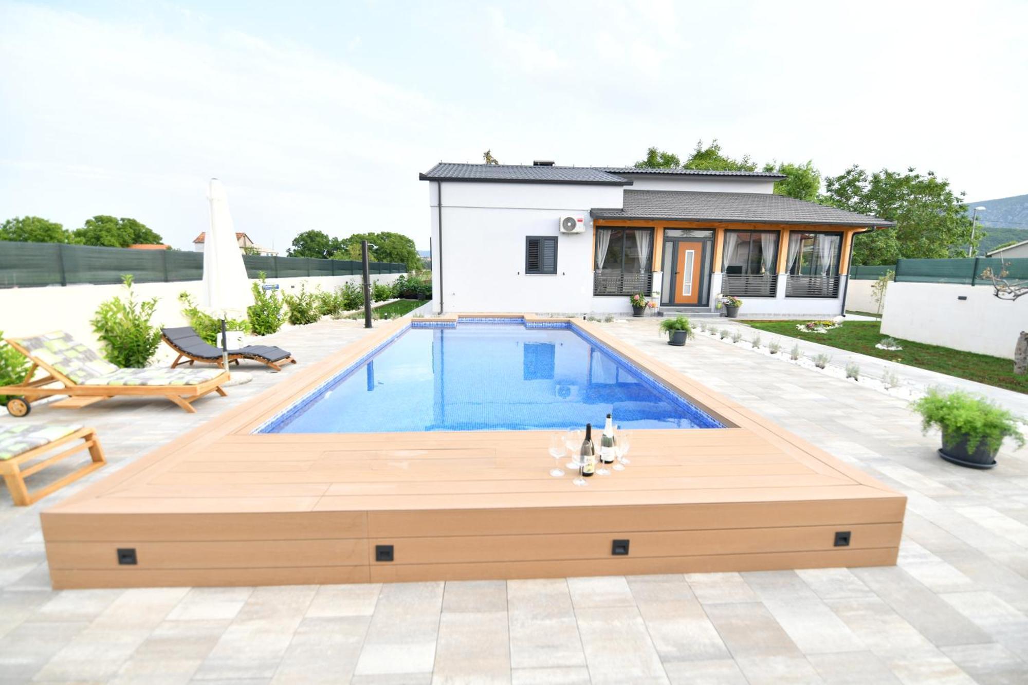 Palomino House Nyaraló Sinj