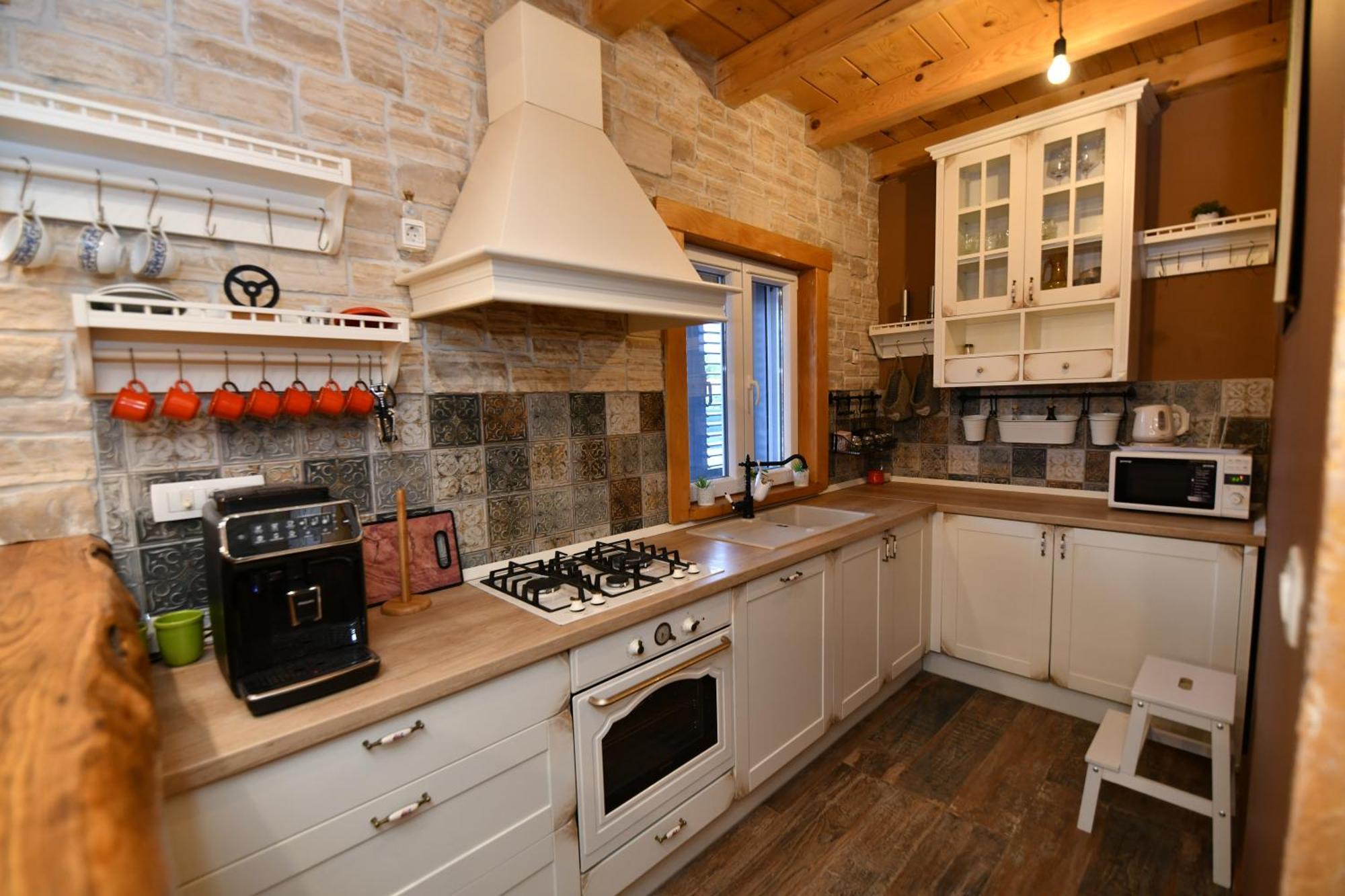 Palomino House Nyaraló Sinj